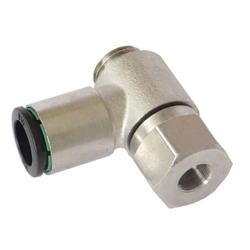 vendita online Dosatore unidirezionale per valvola bspp 8x1/8" Raccordi - Attacchi - Innesti - Valvole Konfit Srl